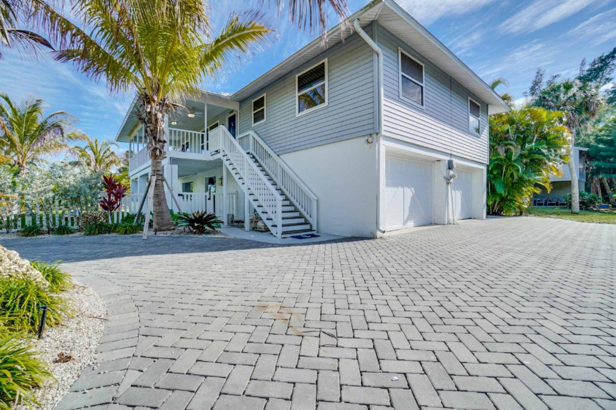 Villa Coconut Cove Anna Maria Exterior photo