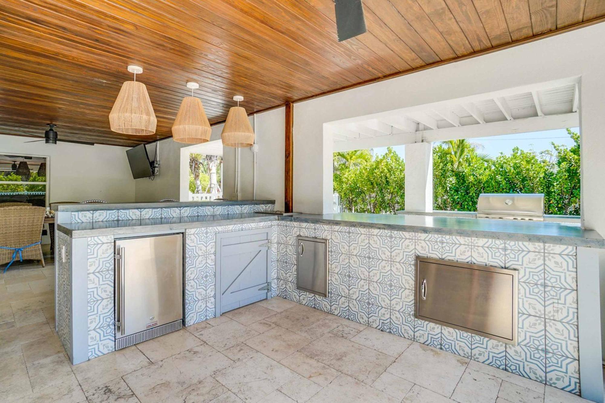 Villa Coconut Cove Anna Maria Exterior photo