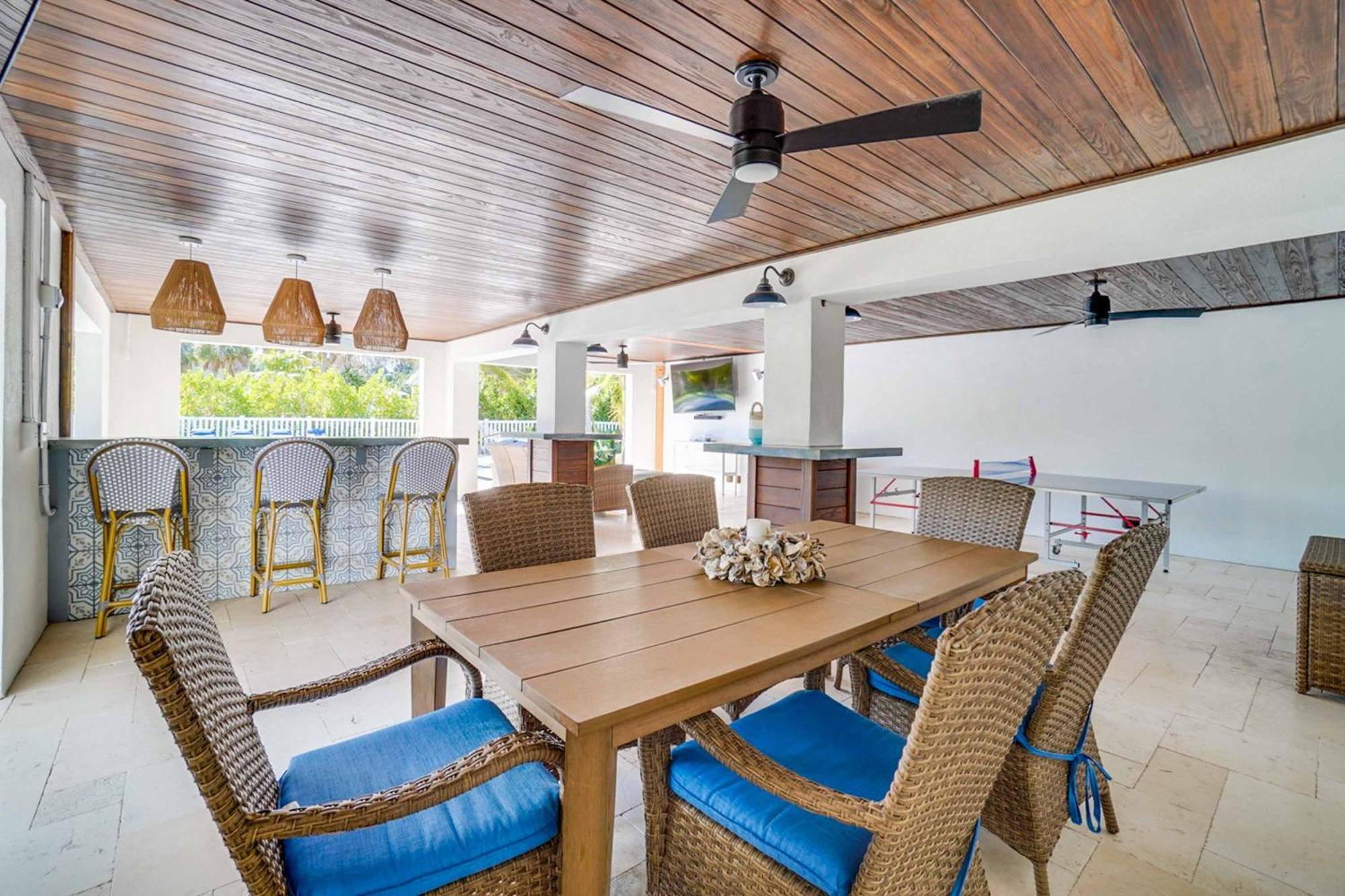 Villa Coconut Cove Anna Maria Exterior photo