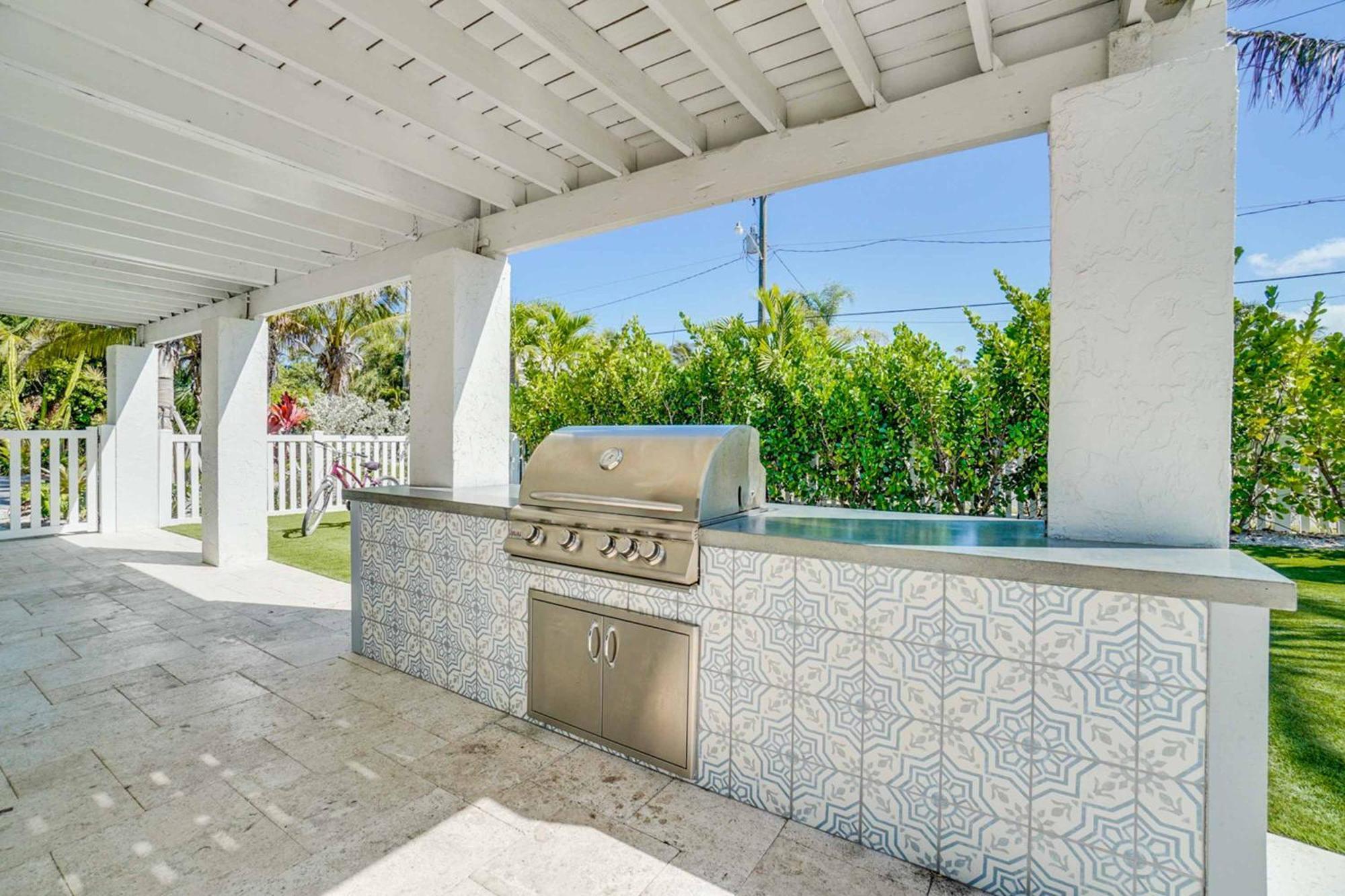 Villa Coconut Cove Anna Maria Exterior photo