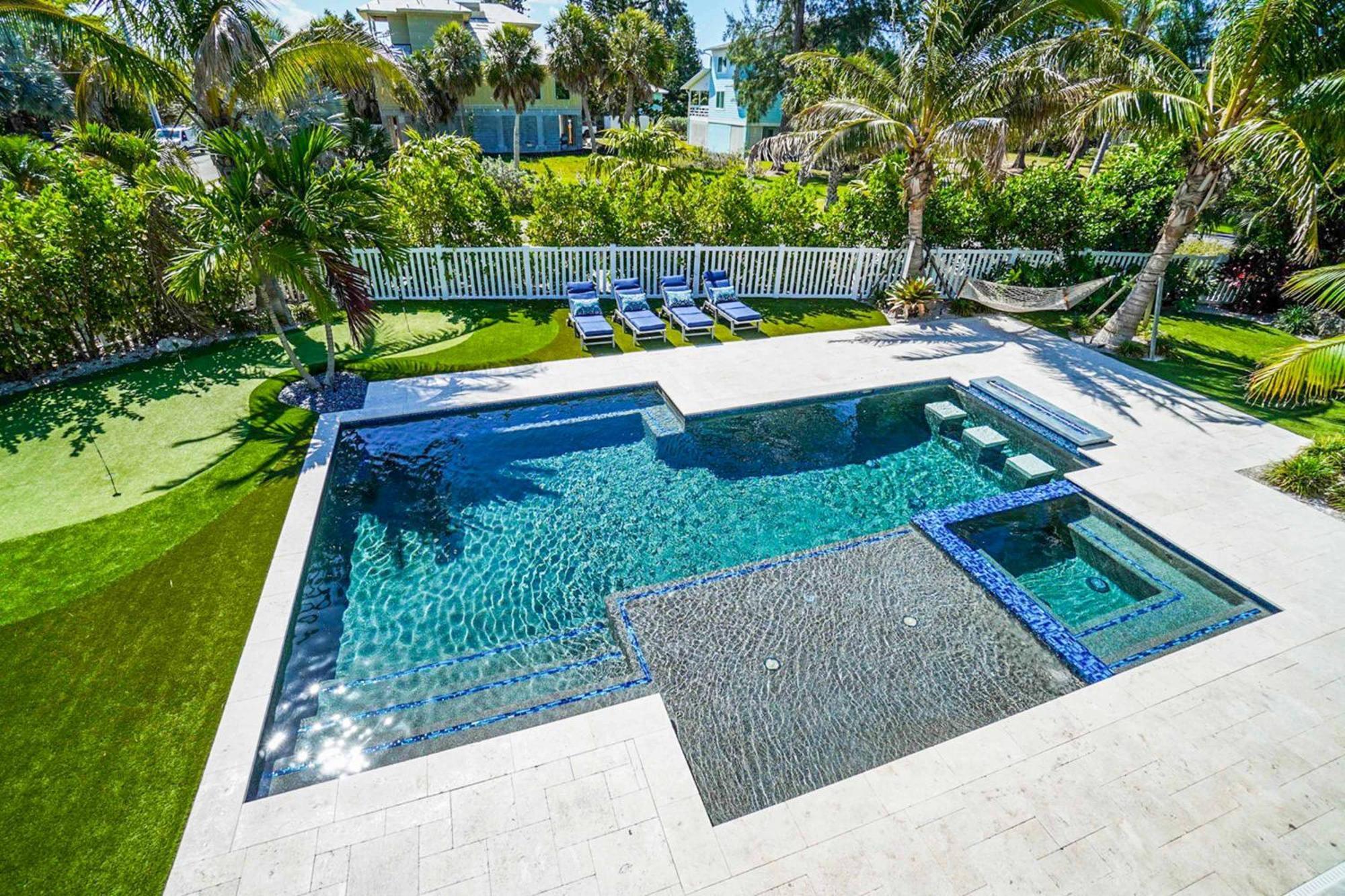 Villa Coconut Cove Anna Maria Exterior photo